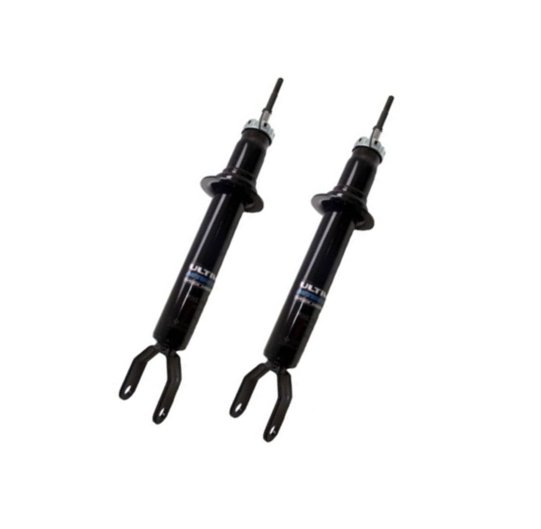 FORD FALCON FG XT G6 XR6 XR6T XR8 SEDAN/UTE FRONT NITRO GAS ULTIMA STRUTS (PAIR)