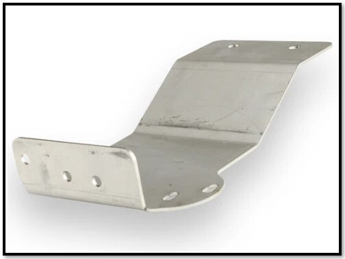 DIESEL DOG SECONDARY FUEL FILTER KIT FITS ISUZU MU-X 3.0L 1/13-12/21