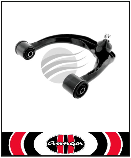 FRONT LEFT UPPER CONTROL ARM FITS TOYOTA HILUX GUN126R 2.8L 4CYL 4WD 2015-ON