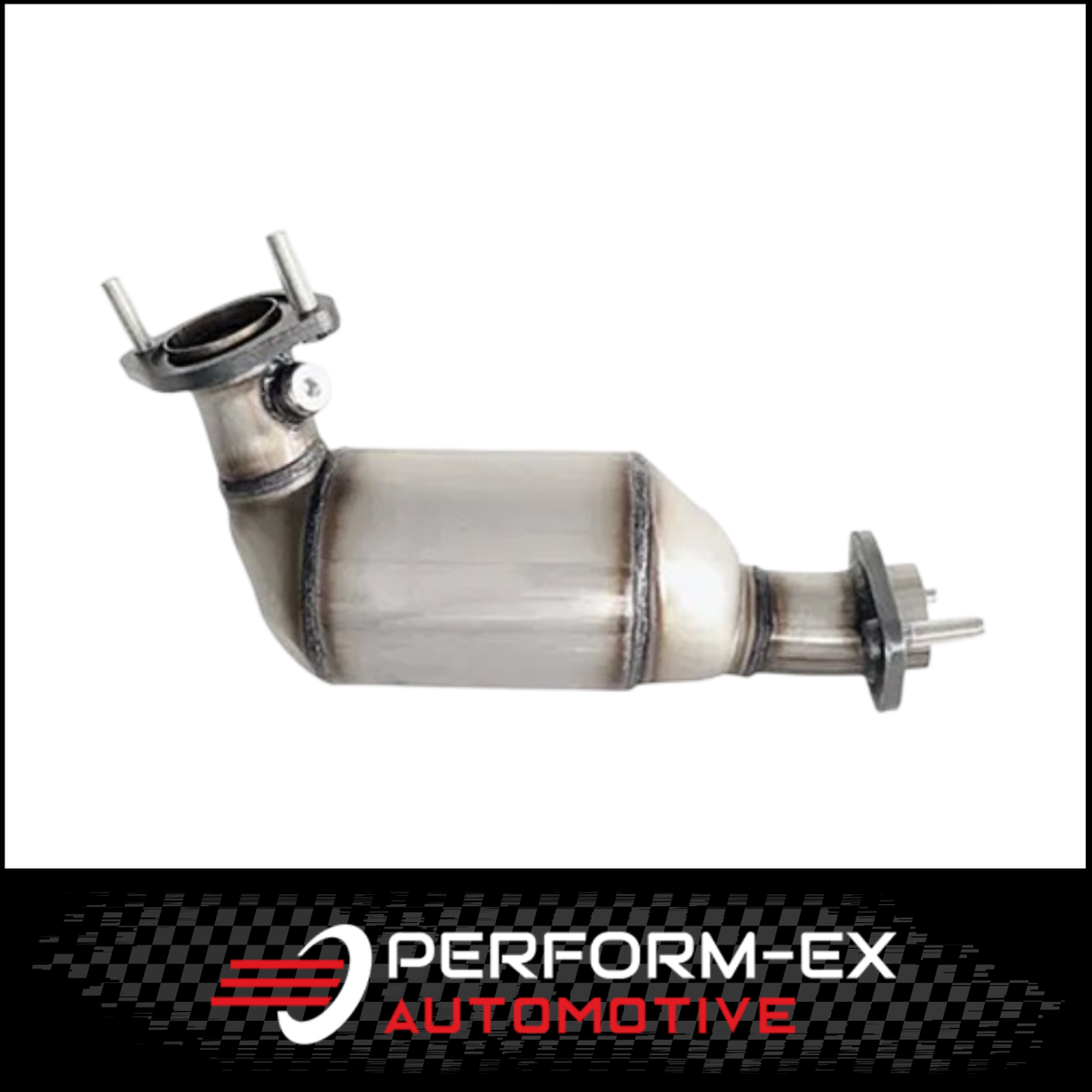 DRIVERS SIDE CAT CONVERTER FITS HOLDEN COMMODORE VE 3.6L ALLOYTEC 7/2006-5/2013 (C7588)