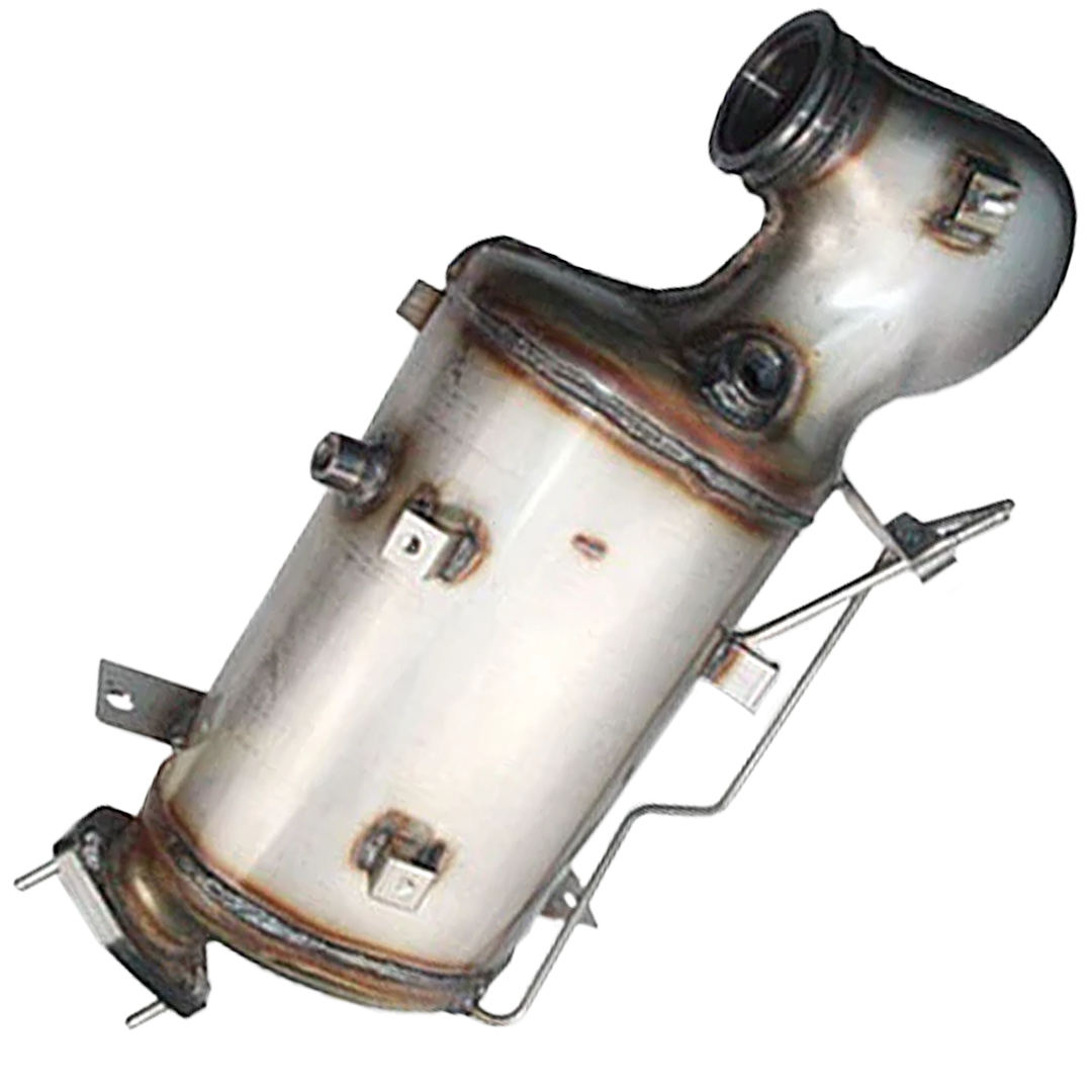 DIESEL PARTICULATE FILTER FITS HOLDEN CAPTIVA CG SERIES II 2.2L Z22D1 2011-2018 (DPF133K)