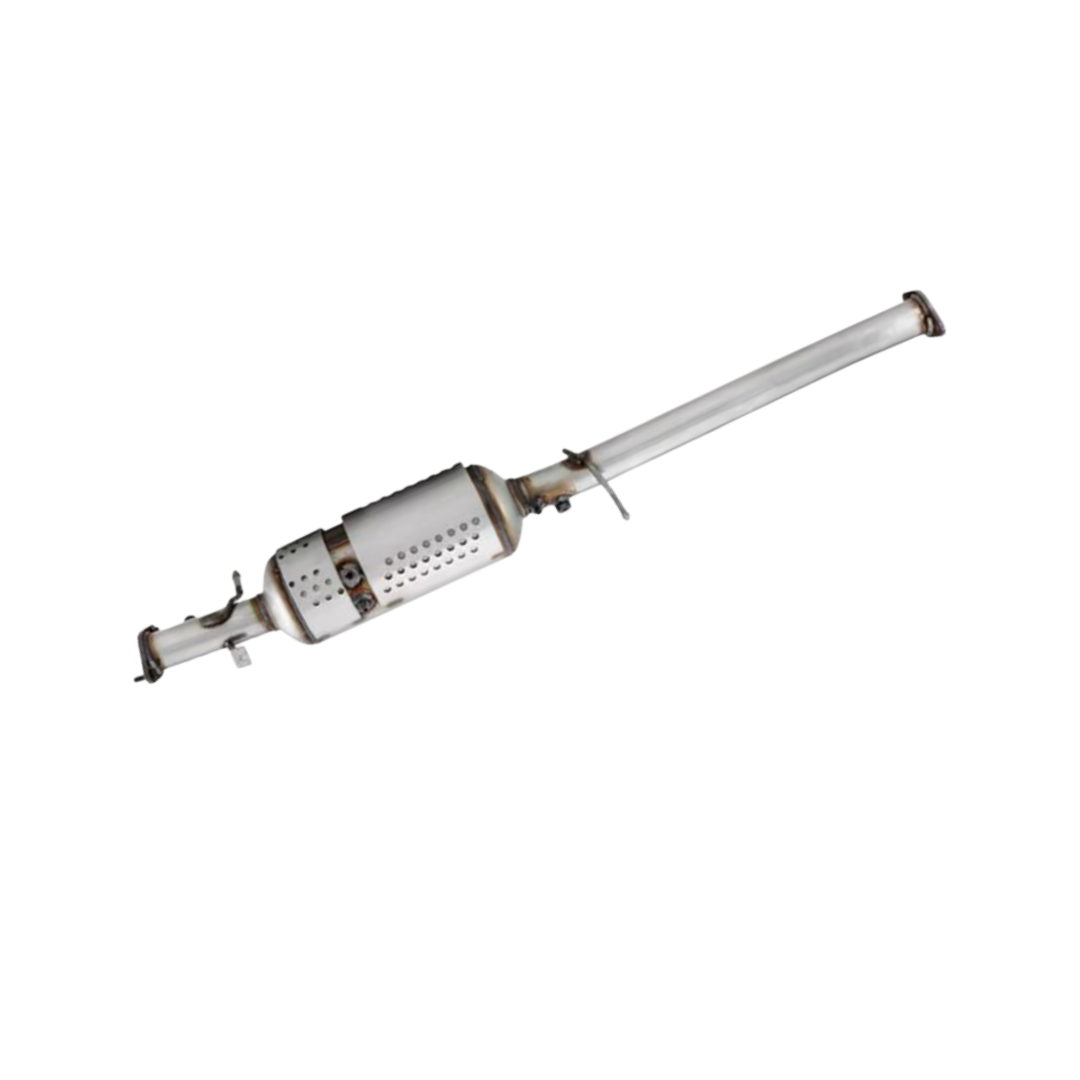 DIESEL PARTICULATE FILTER FITS FORD RANGER PXII PXIII 2.2L P4AT 6/2015-5/2022 (DPF200K)