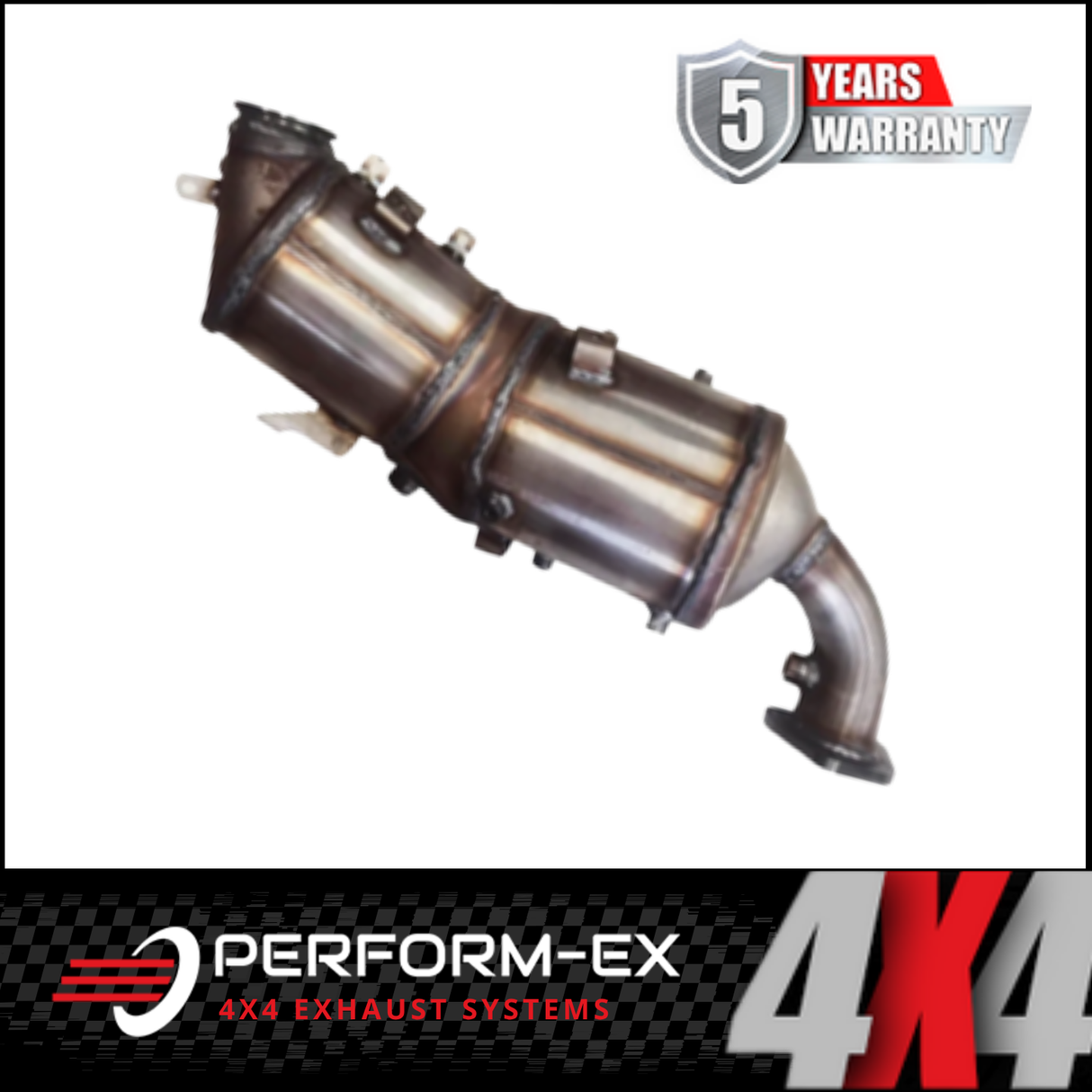 DPF DELETE DUMMY VERSION FITS ISUZU D-MAX TF 3.0L 4JJ1 2016-6/2020 (DPF930PO)