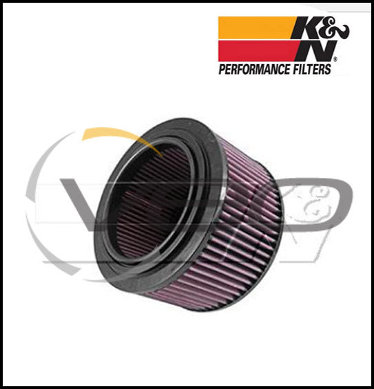 FORD RANGER PX 3.2L 5CYL 9/11-5/15 K&N HIGH PERFORMANCE AIR FILTER
