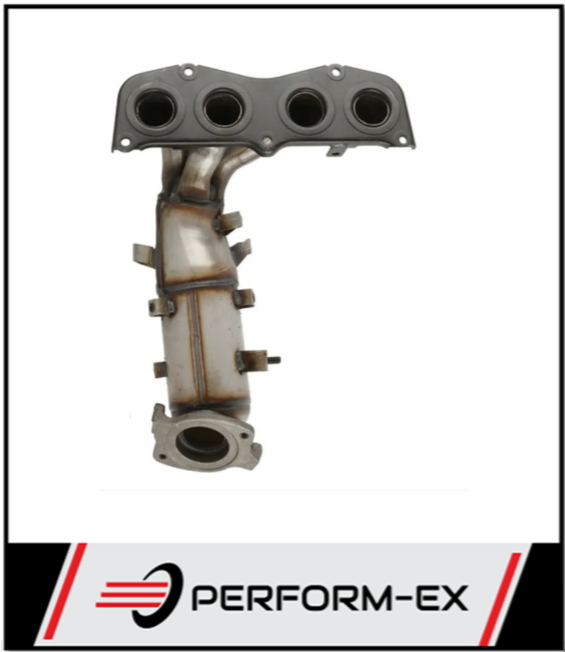 MANIFOLD CAT CONVERTER FITS TOYOTA CAMRY ACV36R 2.4L 2AZ-FE 9/2002-6/2006 (MCV002)