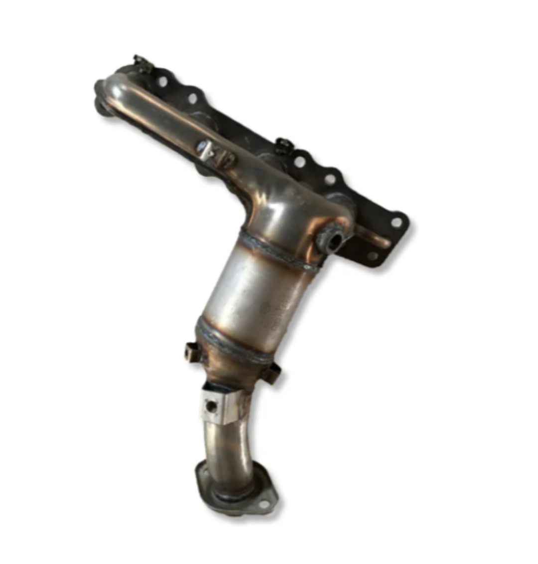MANIFOLD CAT CONVERTER FITS SUZUKI JIMNY SN413 1.3L M13AA 2005-2019 (MCV126)