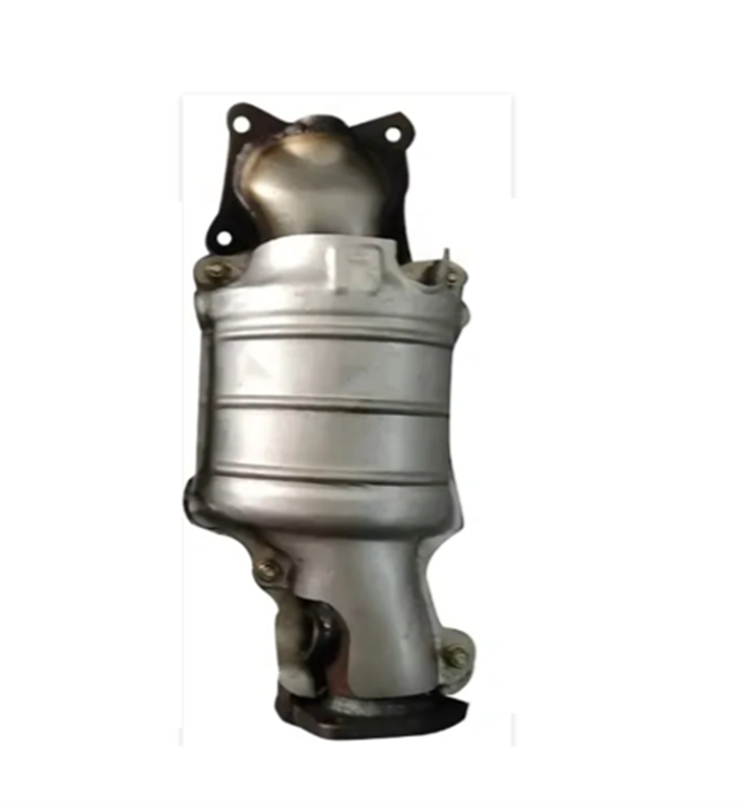 CLOSE COUPLED CAT CONVERTER (FIREWALL SIDE) FITS HONDA ACCORD 8TH & 9TH GEN 3.5L J35Z2 V6 2/2008-2017 (MCV744)