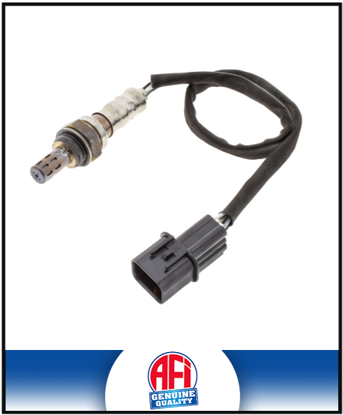 AFI PRE-CATALYTIC CONVERTER OXYGEN SENSOR FITS MITSUBISHI TRITON MQ MR 2.4L 4G64 9/2015-10/2022 (OXY2442)