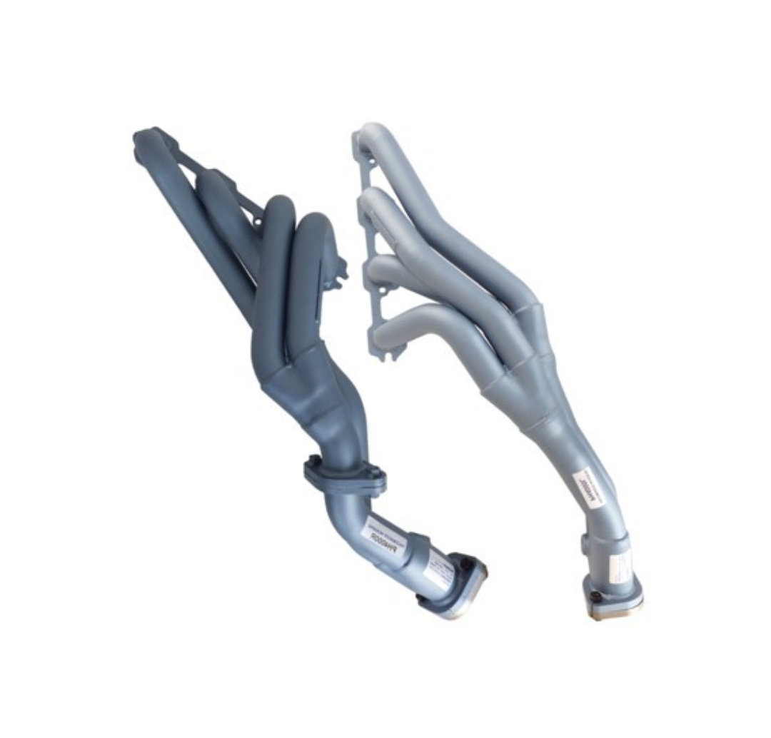 PACEMAKER EXTRACTORS FITS FORD FALCON EB ED EF EL XR8 5.0L EFI WINDSOR (PH4000)