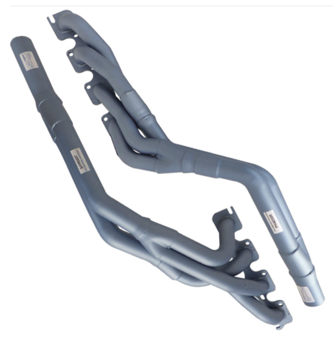 PACEMAKER EXTRACTORS TRI-Y DESIGN FITS FORD FALCON XR XT XW XY XA XB XC XD XE XF 302-351 2V V8 (PH4050)