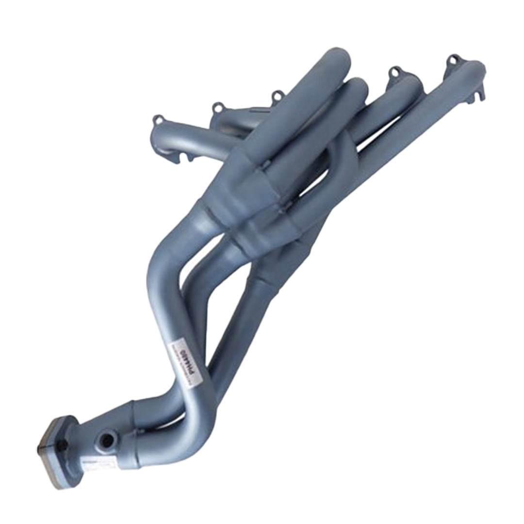 FORD FAIRLANE NA NC NF NL 3.9L 4.0L 6CYL PACEMAKER COMPETITION EXTRACTORS (PH4480)