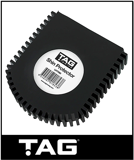 TAG SHIN PROTECTOR - UNT060