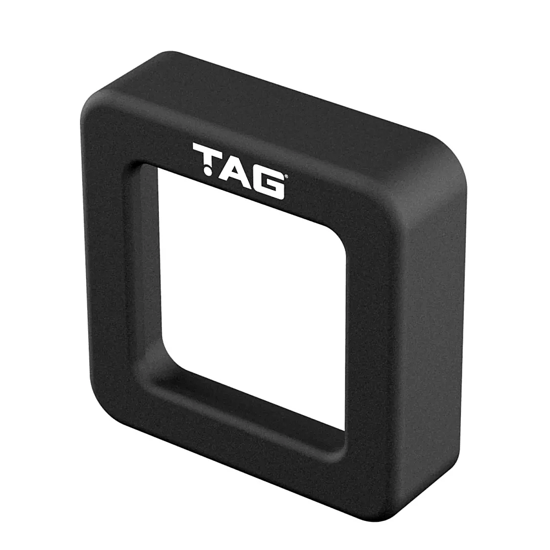 CLASS 4 TOWBAR HITCH COLLAR TO SUIT 50MM HITCH RECEIVER