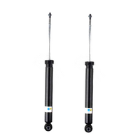 BILSTEIN REAR SHOCKS (PAIR) FITS TOYOTA COROLLA ZRE152R 5/2007-1/2014