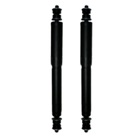 FORD FALCON EA EB ED EF EL 01/88-07/98 STATION WAGON REAR ULTIMA SHOCKS (PAIR)