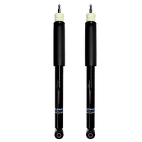 REAR NITRO GAS ULTIMA SHOCKS (PAIR) FITS MAZDA CX-5 KF WAGON AWD 3/2017-ON