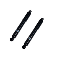 ULTIMA REAR HEAVY DUTY GAS SHOCKS (PAIR) FITS FORD TERRITORY SX 5/04-9/05