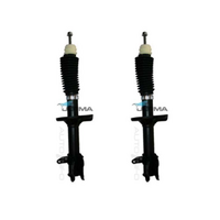 FORD LASER KQ 1/01-12/02 SEDAN/HATCH REAR NITRO GAS ULTIMA STRUTS (PAIR)