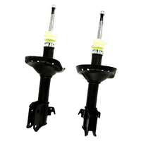 FRONT NITRO GAS ULTIMA STRUTS (PAIR) FITS SUBARU FORESTER SG XT 7/2005-2/2008