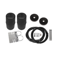 POLYAIR ULTIMATE AIRBAG SUSPENSION KIT (2" RAISED) FITS FORD EVEREST NEXT GEN 2022-ON (95099RULT)