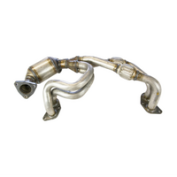 MANIVERTER MANIFOLD/CAT CONVERTER FITS SUBARU LIBERTY BR 2.5L EJ253 2009-1/2012