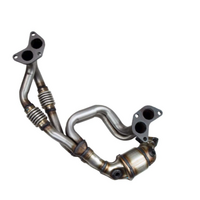 MANIFOLD CAT CONVERTER FITS SUBARU IMPREZA GE GG GH GR GV 2.0L EJ20 4/2007-2014 (C2512)