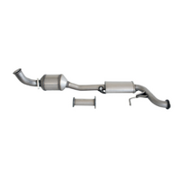 FORD FALCON FG 4.0L 6CYL STANDARD REPLACEMENT CATALYTIC CONVERTER