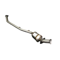 DRIVERS SIDE (RHS) CATALYTIC CONVERTER FITS HOLDEN COMMODORE VZ 3.6L 190KW SEDAN/WAGON 8/2004-8/2006