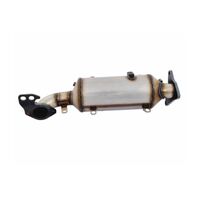 DIESEL PARTICULATE FILTER FITS SUBARU OUTBACK BM BR 2.0L EE20 1/2009-12/2014 (DPF076)