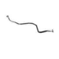 STANDARD EXHAUST ENGINE PIPE FITS TOYOTA HILUX LN106R 2.8L 4CYL 4WD