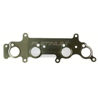 EXHAUST MANIFOLD GASKET FITS TOYOTA HIACE TRH201R 2.7L 2TR-FE 4CYL 3/2005-2/2015