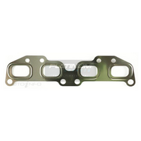 PLATINUM EXHAUST MANIFOLD GASKET FITS NISSAN X-TRAIL T30 2.5L QR25DE 10/2001-2007