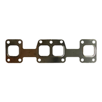 PLATINUM EXHAUST MANIFOLD GASKET FITS FORD RANGER PJ PK 3.0L 4CYL 12/06-8/11