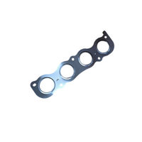 EXHAUST MANIFOLD GASKET FITS HYUNDAI TUCSON TL 2.0L G4NC 7/2015-2/2021