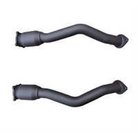 MANTA HI FLOW CATS (PAIR) FIT HOLDEN ADVENTRA VY VZ AWD 5.7L 6.0L (FX-231CATS)