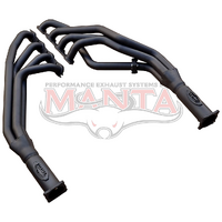 MANTA 4 INTO 1 EXTRACTORS FIT HOLDEN COMMODORE VT VX VY VZ 5.7L 6.0L V8 (FX-508)