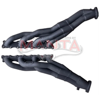 MANTA EXTRACTORS FIT NISSAN PATROL Y62 5.6L V8 2012-ON (FX-722)