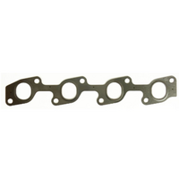 EXHAUST MANIFOLD GASKET FITS TOYOTA HIACE LN85 2.4L 8V SOHC 4CYL 88-89