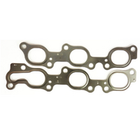 EXHAUST MANIFOLD GASKET FITS TOYOTA LANDCRUISER FZJ80R 1FZ-FE 6CYL 11/1992-3/1998