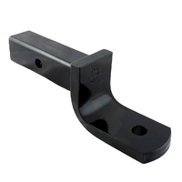 TAG STANDARD 2250KG TOW BALL MOUNT (L4001)