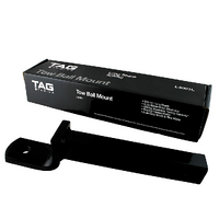 TAG LONG SHANK 2250KG TOW BALL MOUNT (L4001L)