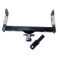 BTA HEAVY DUTY TOWBAR KIT (2800KG) FITS LDV DELIVER 9 VAN 10/2020-ON