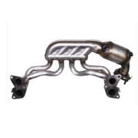 MANIVERTER MANIFOLD/CAT CONVERTER FITS SUBARU IMPREZA GJ GP 2.0L FB20 2012-2016