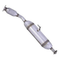 REDBACK CATALYTIC CONVERTER FITS TOYOTA COROLLA ZRE182R 1.8L 2ZRFE 10/2012-8/2018