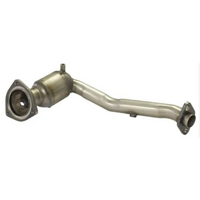 CLOSE COUPLED CATALYTIC CONVERTER FITS SUZUKI SX4 GY 2.0L J20A 2007-2009 (MCV743)