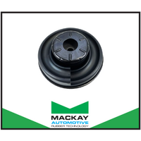 MACKAY FRONT STRUT MOUNT FITS FORD FALCON BF SEDAN WAGON UTE 10/2005-4/2008