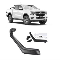 SAFARI V-SPEC SNORKEL KIT FITS FORD RANGER NEXT GEN T6.2 6/2022-ON (SS987HFD)