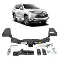 TAG TOWBAR KIT (3100KG) FITS MITSUBISHI PAJERO SPORT QE 10/2015-11/2019 (T7C667-K201)