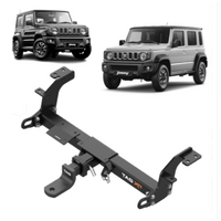 TAG XR EXTREME RECOVERY TOWBAR (1300KG) FITS SUZUKI JIMNY JB74 1/2018-ON