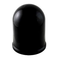 TAG 50MM TOW BALL COVER (UNT002B)